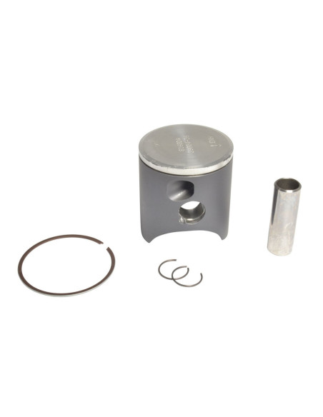 Kit piston forgé ATHENA - mono-segment - YAMAHA 125 YZ 2005-2020 125 WR 2005-2018