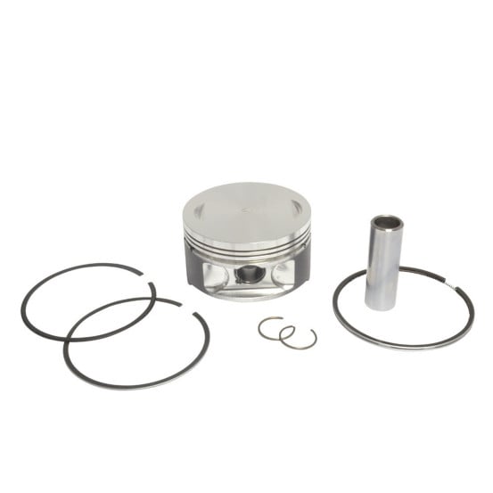 Kit piston forgé Race ATHENA - 72,65mm - KYMCO 2005-2011
