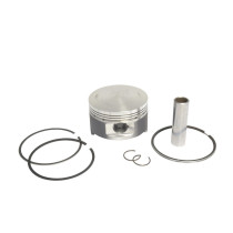 Kit piston forgé Race ATHENA - 72.70mm - KYMCO 250cc