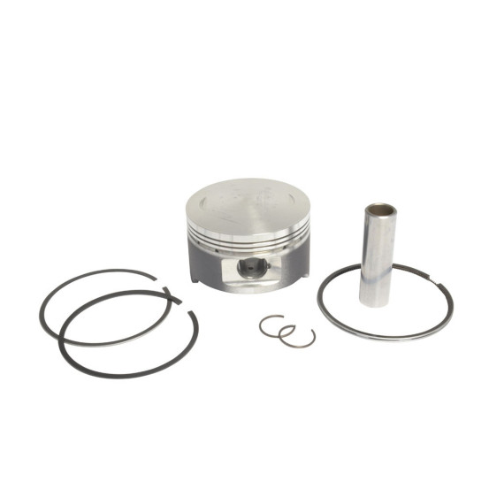 Kit piston forgé Race ATHENA - 72.70mm - KYMCO 250cc