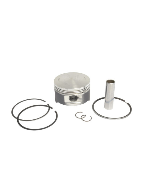 Kit piston forgé Race ATHENA - 72.70mm - KYMCO 250cc