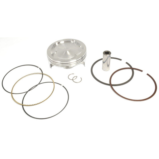 Kit piston forgé Race pour kit cylindre ATHENA - 94,94mm - 450 WR-F 2003-11 / YZ-F 2003-09