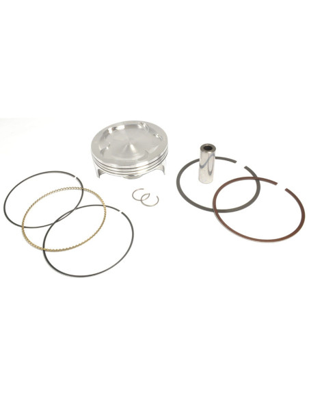 Kit piston forgé Race pour kit cylindre ATHENA - 94,94mm - 450 WR-F 2003-11 / YZ-F 2003-09