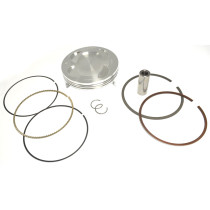 Kit piston forgé Race pour kit cylindre big bore ATHENA - 101,96mm - 450 YZ F 2010-2013