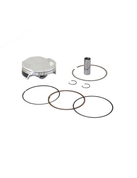 Kit piston pour kit cylindre big bore ATHENA - HUSQVARNA 250 FC KTM 250 SXF
