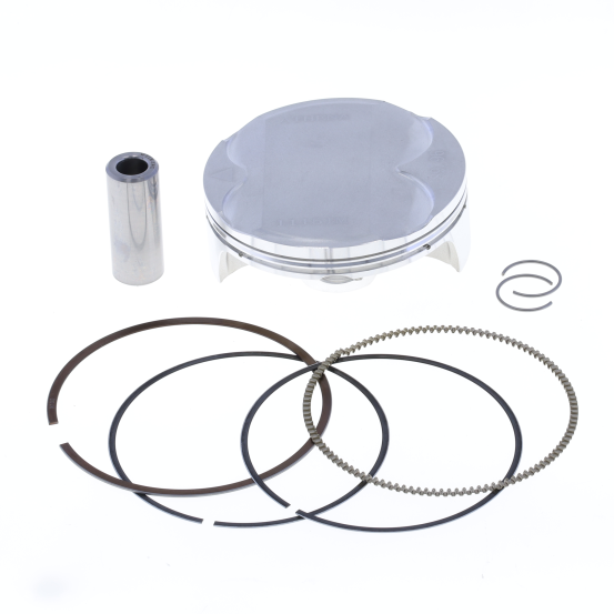 Kit piston forgé Race pour kit cylindre big bore ATHENA - 89,96mm - 350 XC-F 2011-2013 et 350 SXF 2011-2014