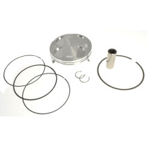 Kit piston forgé Race pour kit cylindre big bore ATHENA - 99,96mm - 450 CRF R 2009-2012 sans démarreur