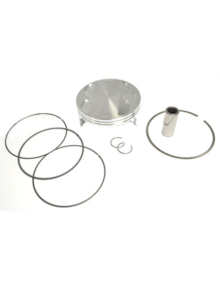 Kit piston forgé Race pour kit cylindre big bore ATHENA - 99,96mm - 450 KX F 2009-2014