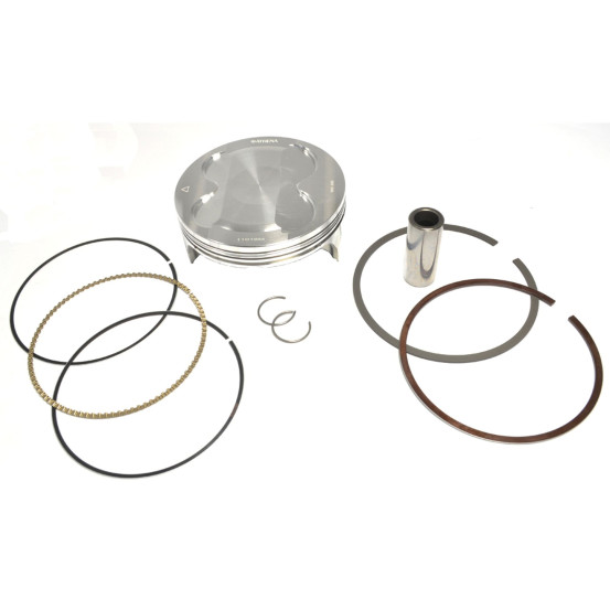 Kit piston forgé Race pour kit cylindre big bore ATHENA - 99,96mm - 450 LT-R 2006-2011