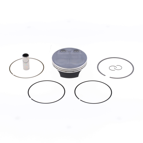 Kit piston forgé Race big bore ATHENA - pour kit cylindre HONDA 250 CRF-R 2018-2019