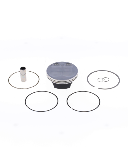 Kit piston forgé Race big bore ATHENA - pour kit cylindre HONDA 250 CRF-R 2018-2019