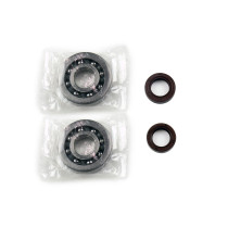 Kit roulements et joints spi de vilebrequin ATHENA - PIAGGIO