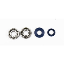Kit roulements et joints spi de vilebrequin ATHENA - Scooters 50cc MBK - YAMAHA