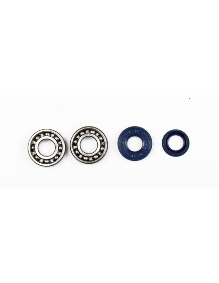 Kit roulements et joints spi de vilebrequin ATHENA - Scooters 50cc MBK - YAMAHA