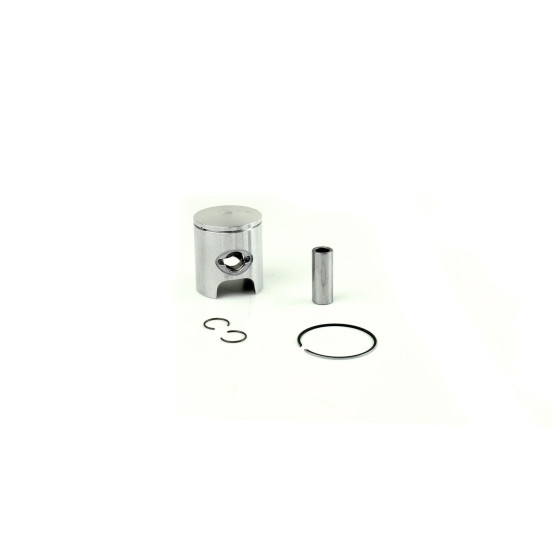 Piston coulé pour kit cylindre ATHENA - 39,96mm - 50 Ludix à air, Speedfight liquide