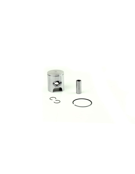 Piston coulé pour kit cylindre ATHENA - 39,96mm - 50 Ludix à air, Speedfight liquide