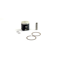 Piston forgé pour kit cylindre big bore ATHENA - 125 TDR/TZR 2