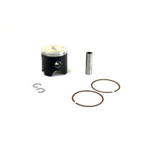 Piston forgé pour kit cylindre big bore ATHENA - 125 TDR/TZR