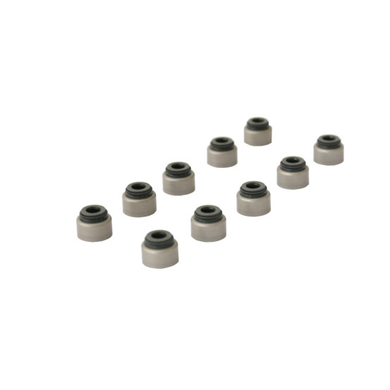 Pochette de 10 joints de queue de soupape ATHENA - HONDA 420/500 TRX 1000 XL