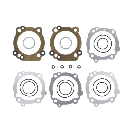 Pochette de joints haut moteur ATHENA - DUCATI Monster 659 / 696 / 795 / 796 2008-12, Hypermotard 796 2010-12