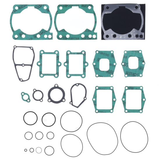 Pochette de joints haut moteur ATHENA - GAS GAS 200 / 250 / 300 EC 1997-13, ENDURO 250 / 300 F2002 1997-03, MX 250 / 250 / 30..