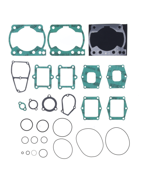 Pochette de joints haut moteur ATHENA - GAS GAS 200 / 250 / 300 EC 1997-13, ENDURO 250 / 300 F2002 1997-03, MX 250 / 250 / 30..
