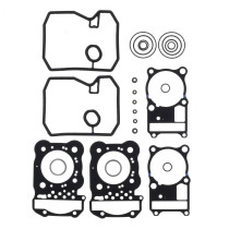Pochette de joints haut moteur ATHENA - HONDA