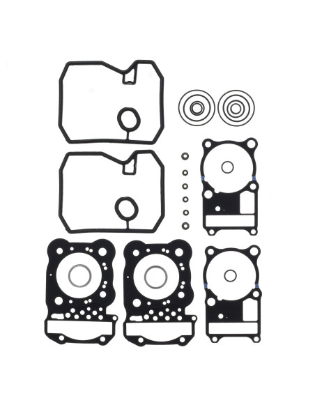 Pochette de joints haut moteur ATHENA - HONDA