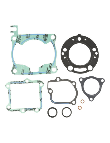 Pochette de joints haut moteur ATHENA - HONDA 125 CR 03