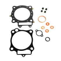 Pochette de joints haut moteur ATHENA - HONDA CRE 450 / 490 X IE, CRE F 450 R, CRF 450 R, CRM 450 / 490 X IE, CRM 450 R 2007-08