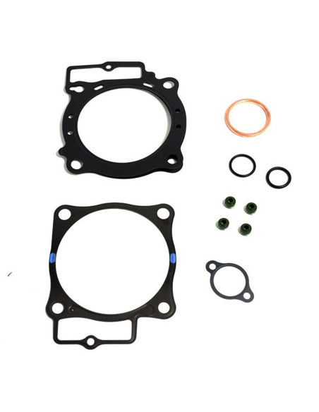 Pochette de joints haut moteur ATHENA - HONDA CRF 450 R 2009-16, CREF 450 R 2009-13, CRMF 450 R 2009-10