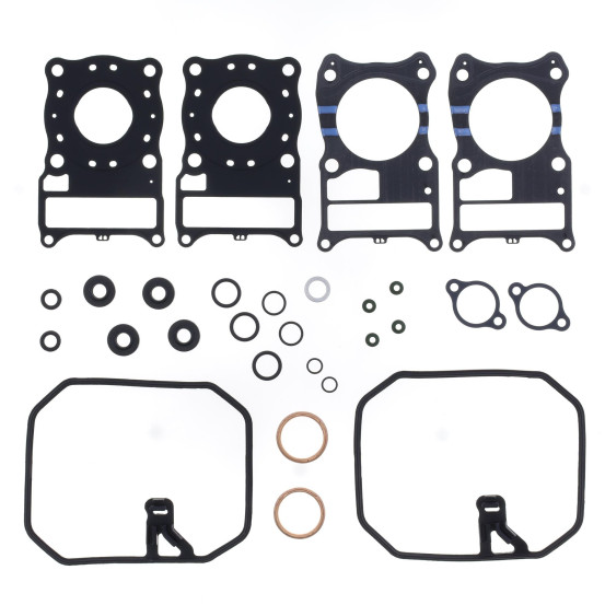 Pochette de joints haut moteur ATHENA - HONDA VT 125 C SHADOW 1999-07 et HONDA XL 125 1999-10