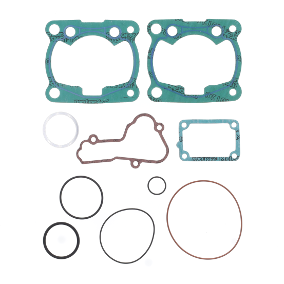 Pochette de joints haut moteur ATHENA - HUSQVARNA CR / WR 125 1997-14, HUSQVARNA SM 125 / S 1998-14, 125 WRE 1998-12