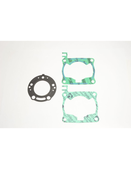 Pochette de joints haut moteur ATHENA - Joint de culasse + 2 joints d'embase - HONDA CR 125 2003