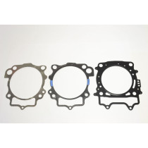 Pochette de joints haut moteur ATHENA - Joint de culasse + 2 joints d'embase - HONDA CR 250 R 1992-2001