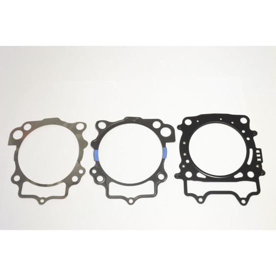 Pochette de joints haut moteur ATHENA - Joint de culasse + 2 joints d'embase - HONDA CR 250 R 1992-2001