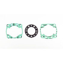 Pochette de joints haut moteur ATHENA - Joint de culasse + 2 joints d'embase - HONDA CR 250 R 2005-2007