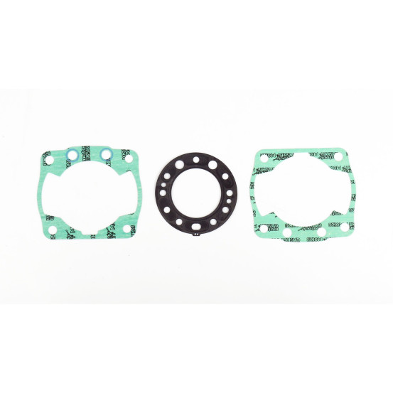 Pochette de joints haut moteur ATHENA - Joint de culasse + 2 joints d'embase - HONDA CR 250 R 2005-2007