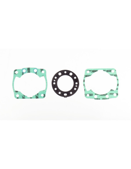 Pochette de joints haut moteur ATHENA - Joint de culasse + 2 joints d'embase - HONDA CR 250 R 2005-2007