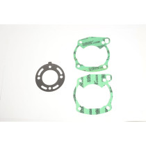 Pochette de joints haut moteur ATHENA - Joint de culasse + 2 joints d'embase - HONDA CR 80 / 85 R 1992-2007