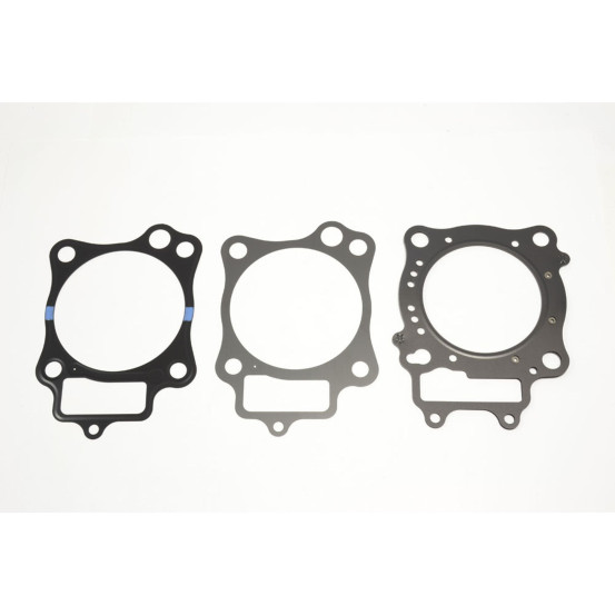 Pochette de joints haut moteur ATHENA - Joint de culasse + 2 joints d'embase - HONDA CRF 250 R 2010-2016