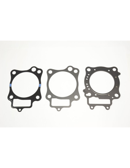 Pochette de joints haut moteur ATHENA - Joint de culasse + 2 joints d'embase - HONDA CRF 250 R 2010-2016