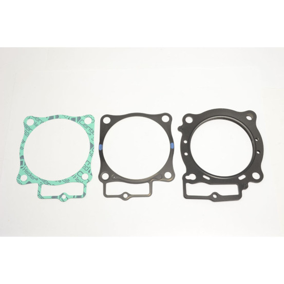 Pochette de joints haut moteur ATHENA - Joint de culasse + 2 joints d'embase - HONDA CRF 450 R 2009-2016