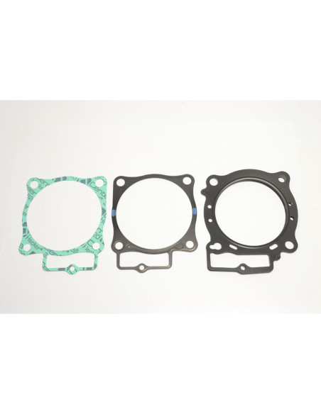 Pochette de joints haut moteur ATHENA - Joint de culasse + 2 joints d'embase - HONDA CRF 450 R 2009-2016