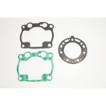 Pochette de joints haut moteur ATHENA - Joint de culasse + 2 joints d'embase - KAWASAKI KX 250 2001-2004