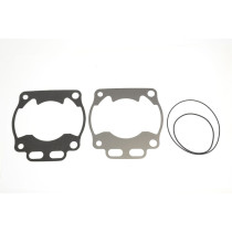 Pochette de joints haut moteur ATHENA - Joint de culasse + 2 joints d'embase - KAWASAKI KX 250 2005-2008