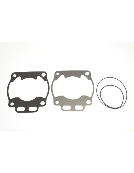 Pochette de joints haut moteur ATHENA - Joint de culasse + 2 joints d'embase - KAWASAKI KX 250 2005-2008