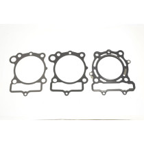 Pochette de joints haut moteur ATHENA - Joint de culasse + 2 joints d'embase - KAWASAKI KX 250 F 2009-2016