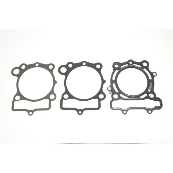 Pochette de joints haut moteur ATHENA - Joint de culasse + 2 joints d'embase - KAWASAKI KX 250 F 2009-2016
