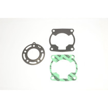 Pochette de joints haut moteur ATHENA - Joint de culasse + 2 joints d'embase - KAWASAKI KX 80 / 85 1998-2013